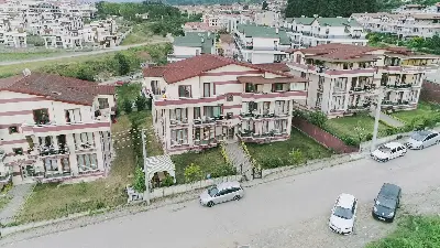 Çakıroğlu Konakları